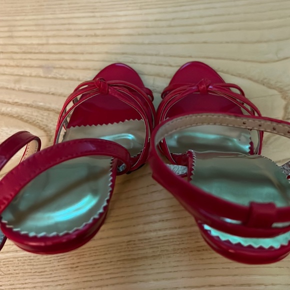 Fetish heels - Picture 3 of 11